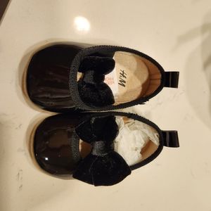 Baby girl shoes